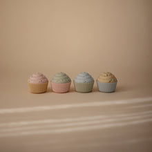 Load image into Gallery viewer, Mix and Match Cupcake Toy
