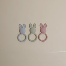 Load image into Gallery viewer, Bunny Teether
