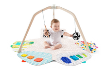 Load image into Gallery viewer, The Play Gym - Award-Winning Developmental Activity &amp; Tummy Time Mat by Lovevery
