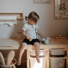 Load image into Gallery viewer, Mix and Match Cupcake Toy
