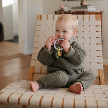 Load image into Gallery viewer, Western Teething Ring
