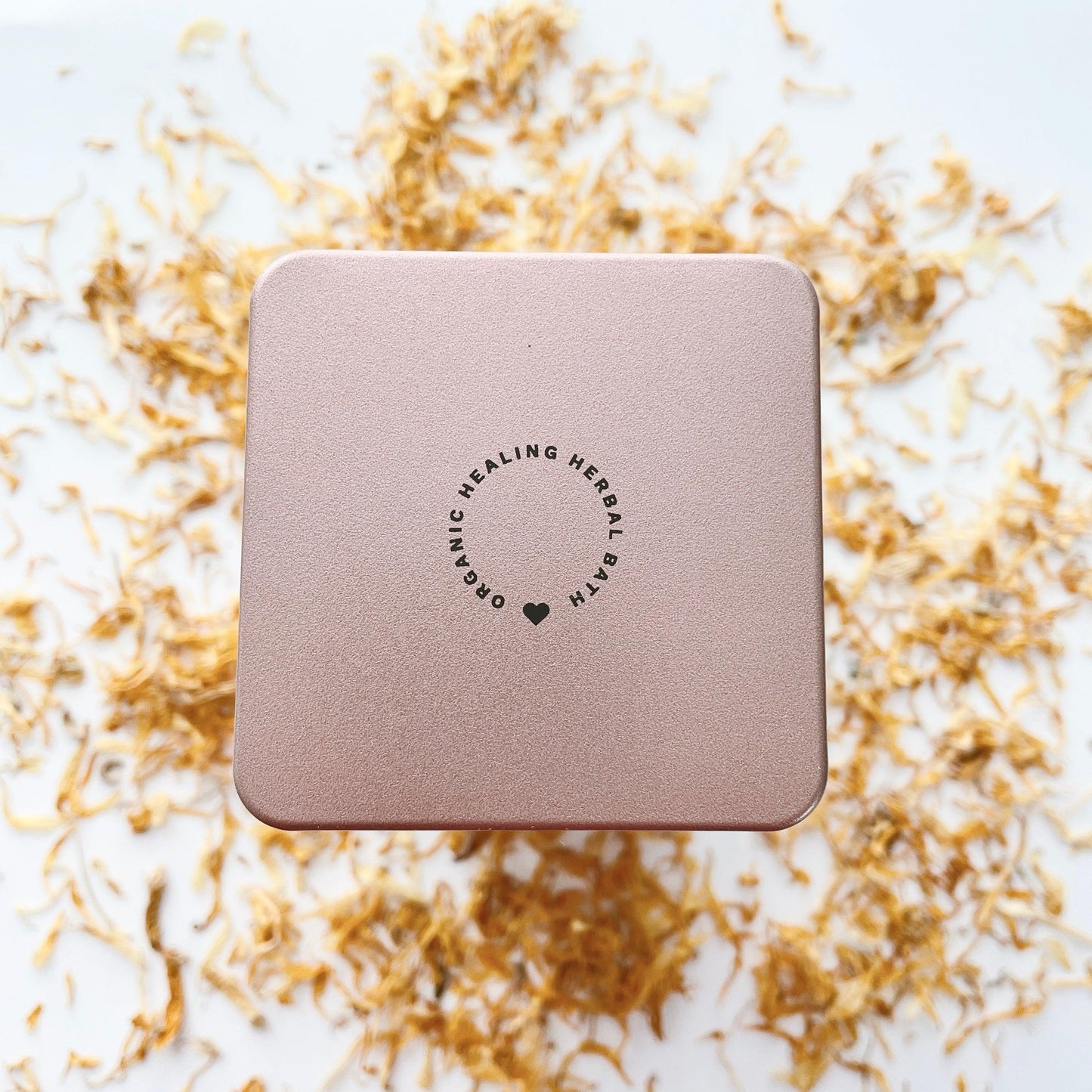 Organic Postpartum Herbal Sitz Bath