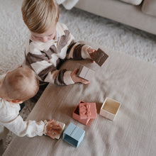 Load image into Gallery viewer, Mix and Match Present Toy
