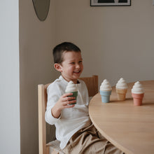 Load image into Gallery viewer, Mix and Match Ice Cream Toy
