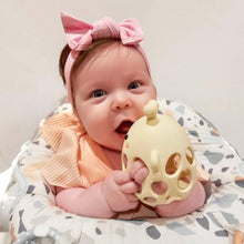 Load image into Gallery viewer, Garden Party Collection - Honey Bee Teether
