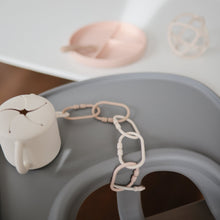 Load image into Gallery viewer, Chain Link Rings
