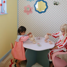Load image into Gallery viewer, Silicone Tea Play Set
