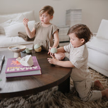 Load image into Gallery viewer, Nesting Spheres Sensory Toy
