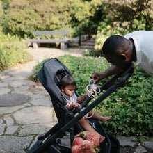 Load image into Gallery viewer, Daisy Rattle Teether
