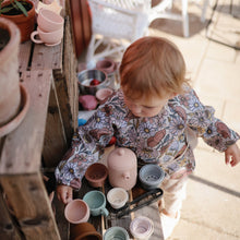 Load image into Gallery viewer, Silicone Tea Play Set
