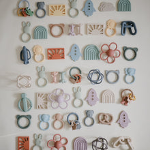 Load image into Gallery viewer, Bunny Teether
