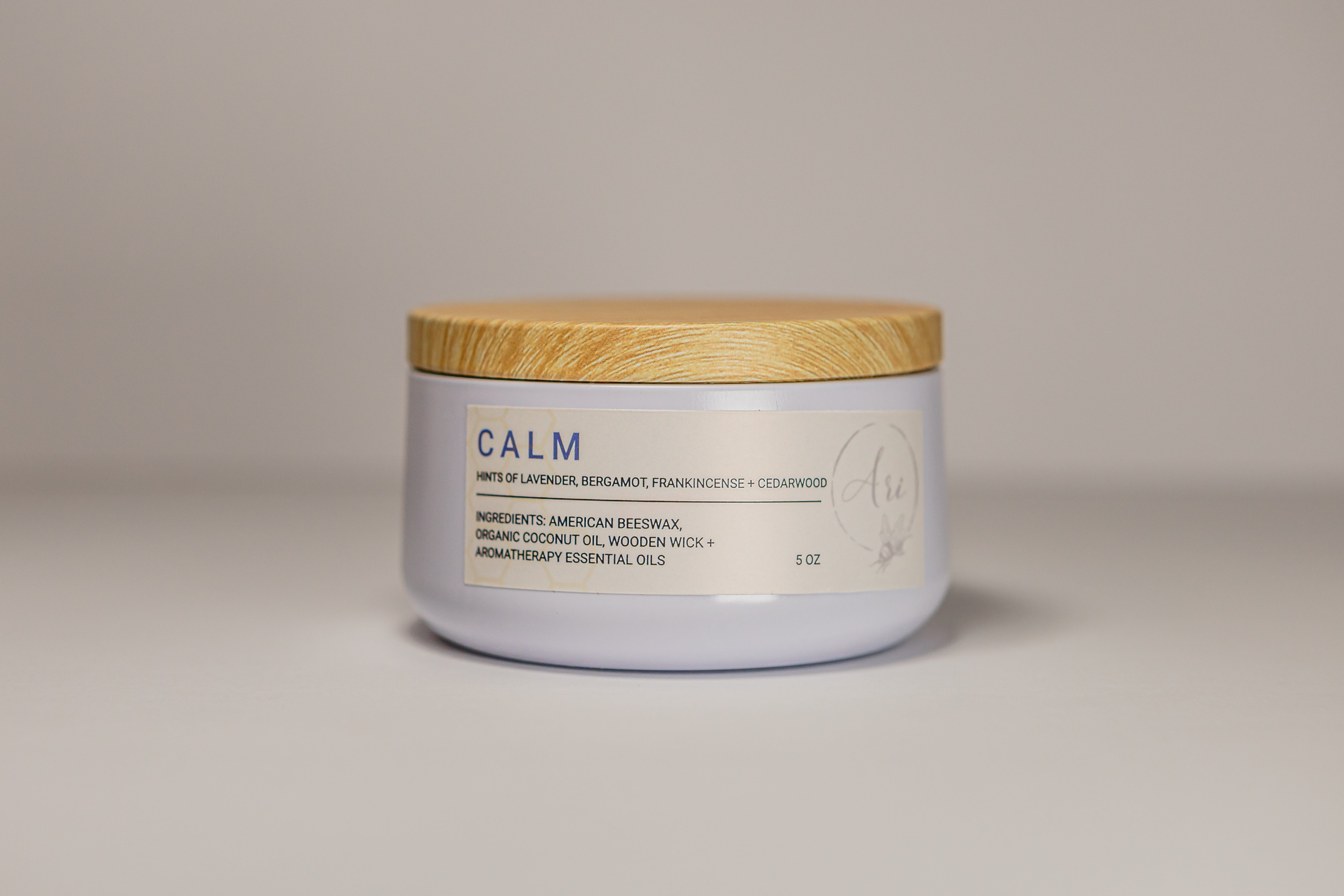CALM