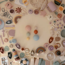 Load image into Gallery viewer, Nesting Spheres Sensory Toy
