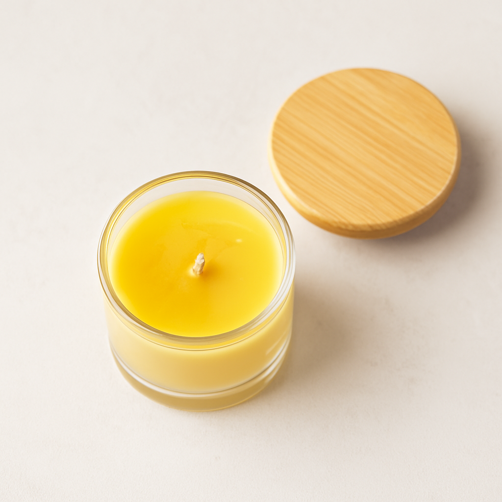 Wellness by Ari Candle Jars