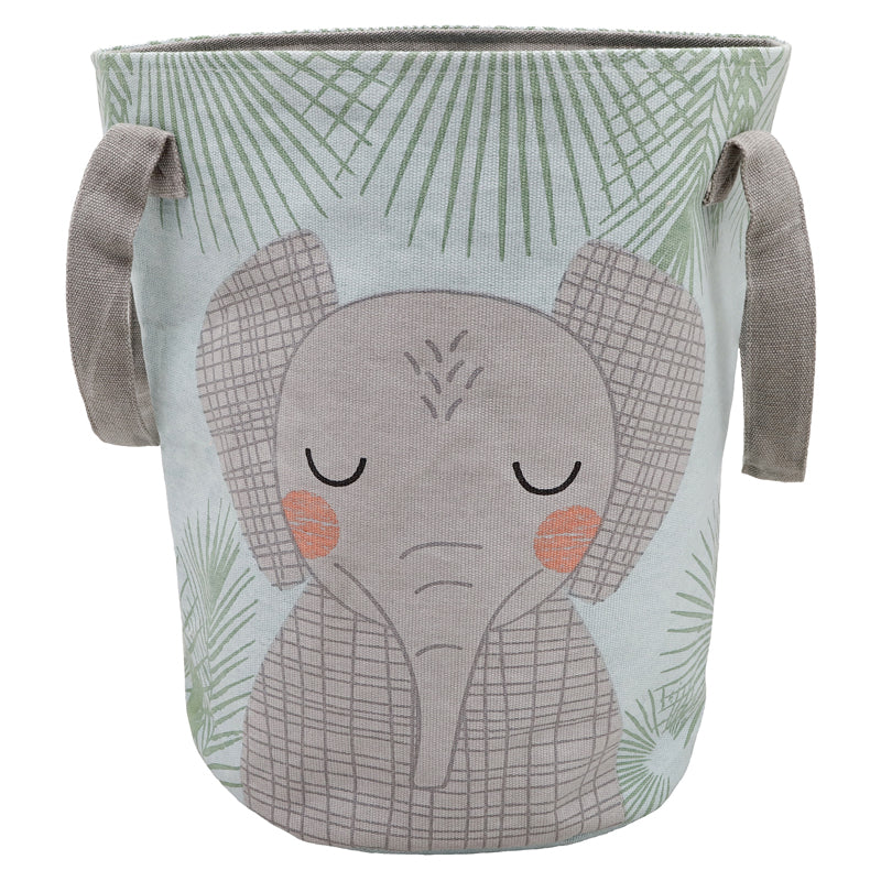 Junko Cotton Storage Basket