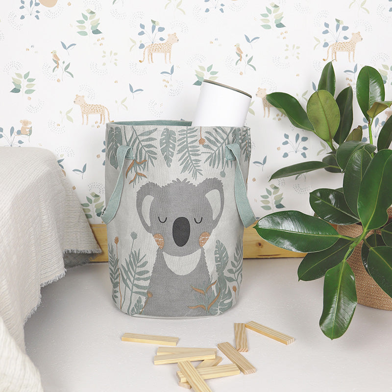 Olsen Cotton Storage Basket