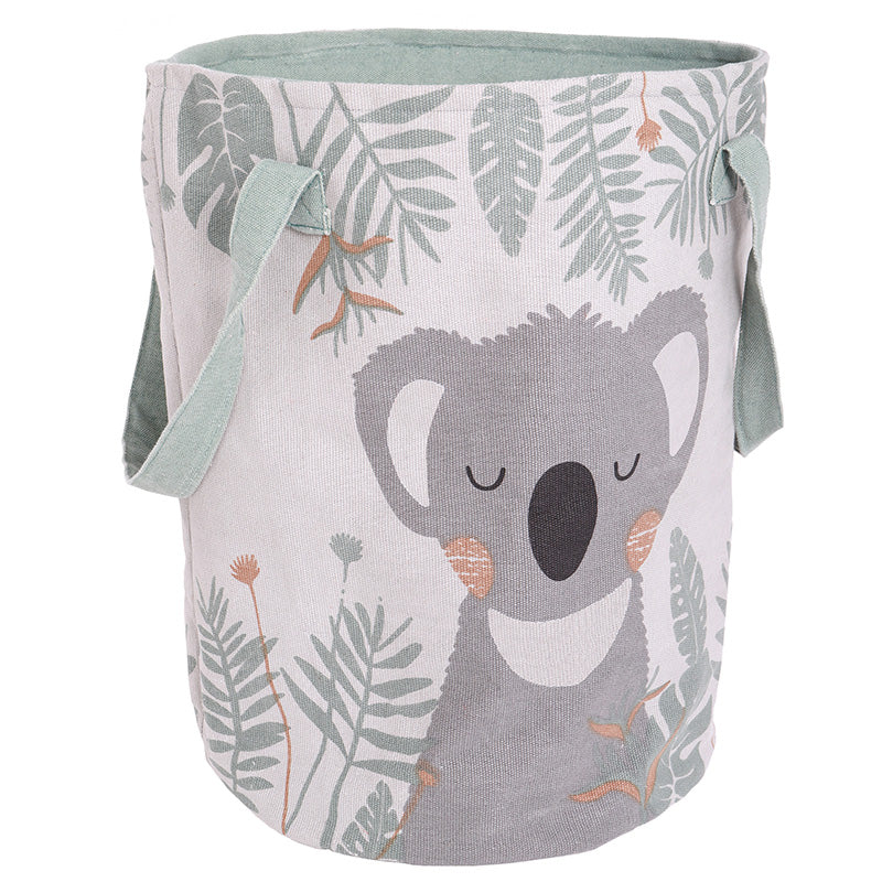 Olsen Cotton Storage Basket