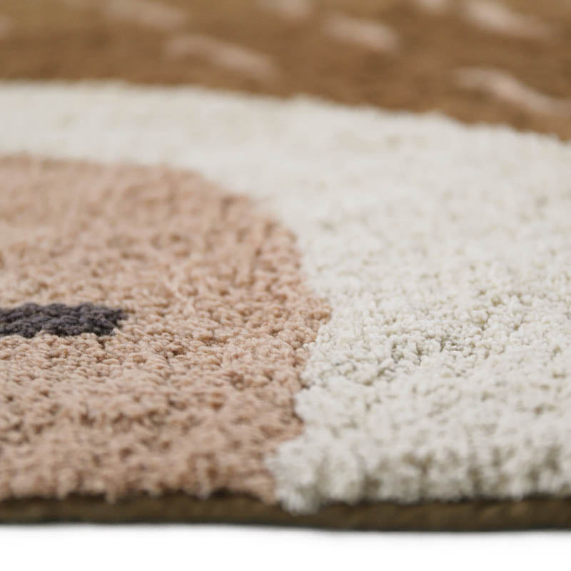 Marlo Fox Cotton Baby Rug