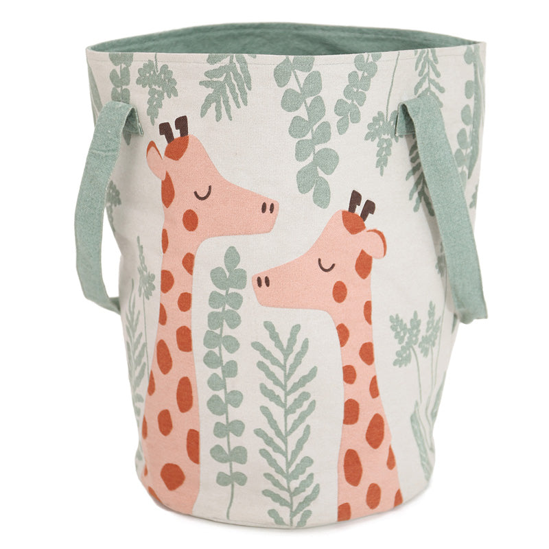 Nisü Cotton Storage Basket