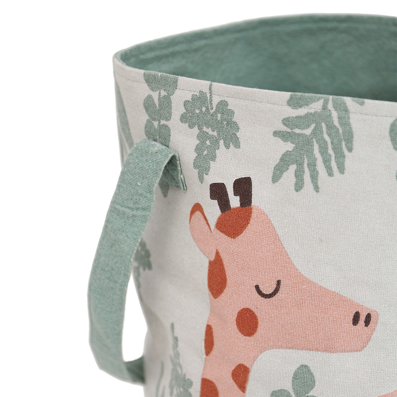 Nisü Cotton Storage Basket