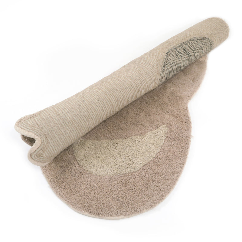 Little Olsen Koala Cotton Kids' Rug