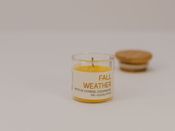 Wellness by Ari Candle Jars - Thumbnail 4
