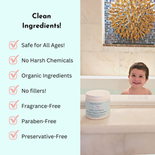 Load image into Gallery viewer, Baby Eczema Relief Bundle
