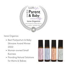 Load image into Gallery viewer, Anti-Nausea Essential Oil Roll On
