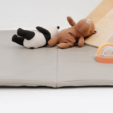Load image into Gallery viewer, Pebble Vegan Leather Mat
