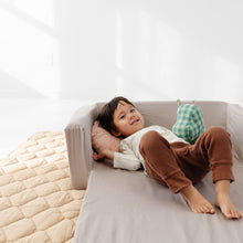 Load image into Gallery viewer, Cloud Play Couch
