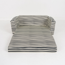 Load image into Gallery viewer, Bold Stripe Play Couch
