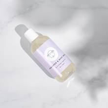 Load image into Gallery viewer, 8 Sheep Organics Baby Shampoo &amp; Body Wash - Gentle 2-in-1 Organic Care
