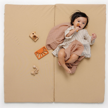 Load image into Gallery viewer, Sandcastle Jersey Mat
