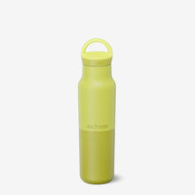 Load image into Gallery viewer, Klean Kanteen 12oz Rise Classic with Arch Loop Cap
