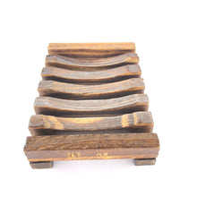 Load image into Gallery viewer, Shampoo Bar / Organic Shampoo Bar / Organic Chocolate Soap
