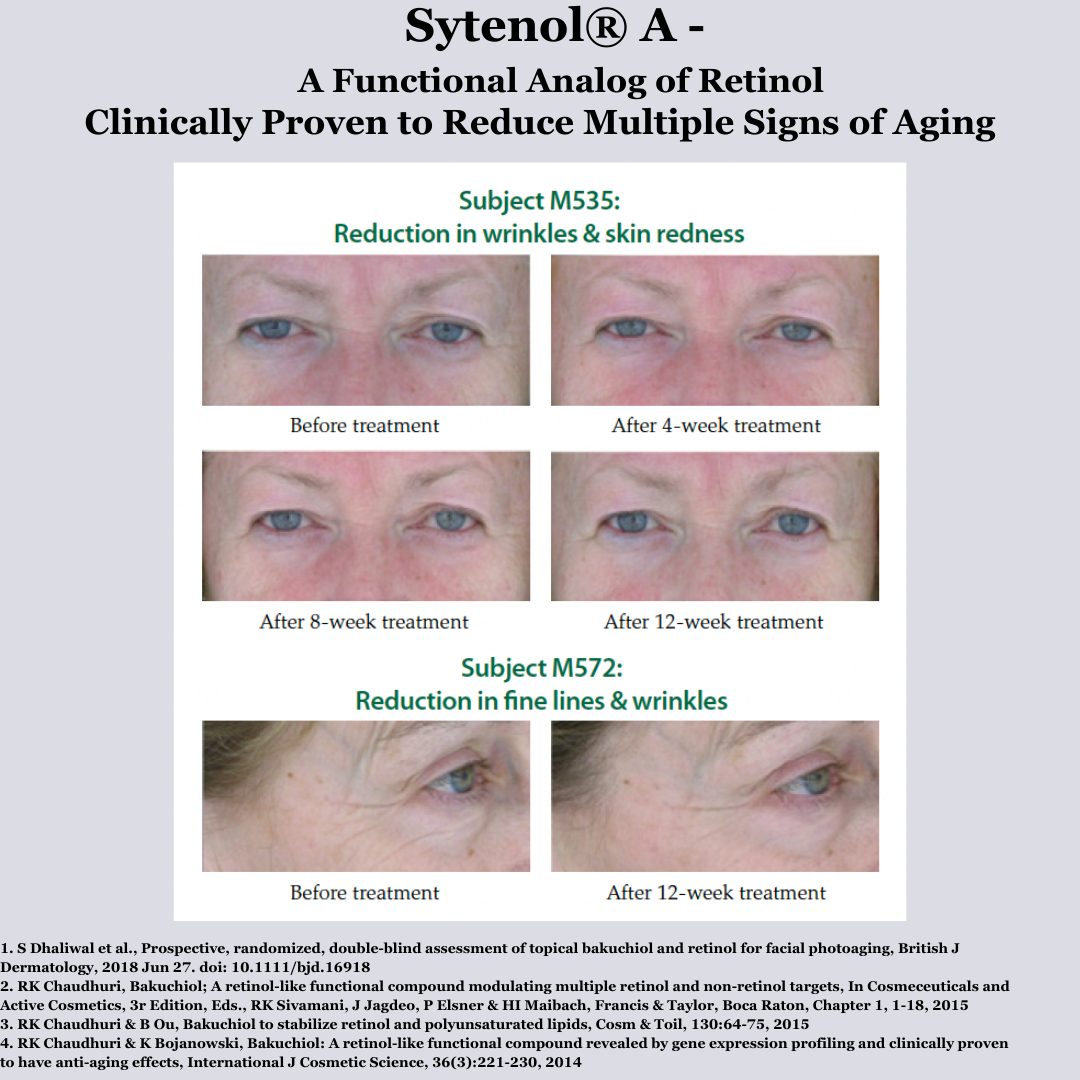 Nilceutica ACE Concentrated Eye Serum - Phyto-Retinol & Vitamin C Serum for Dark Circles and Fine lines