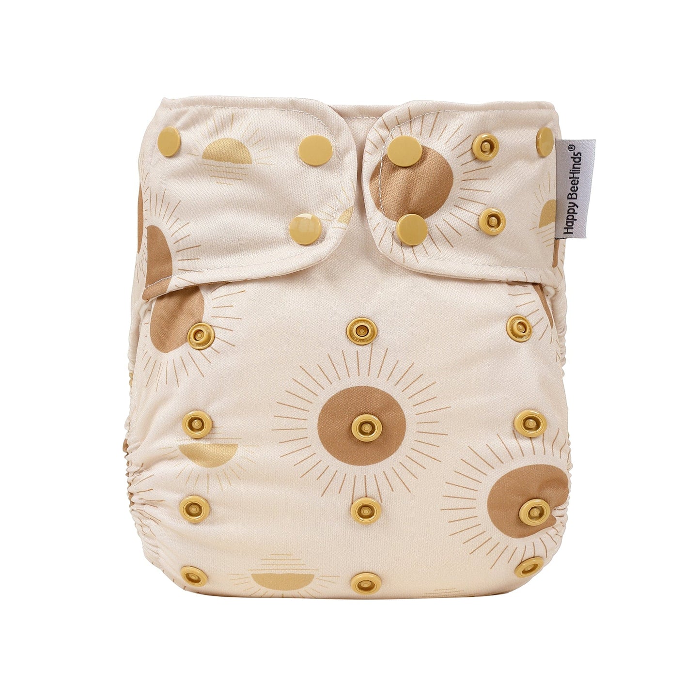 *New The Regal 2 All in One by Happy BeeHinds