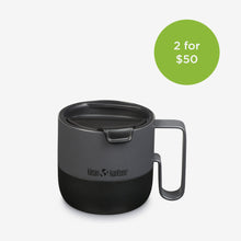 Load image into Gallery viewer, 14 oz Rise Mug
