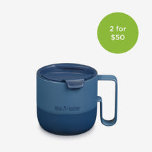 Load image into Gallery viewer, 14 oz Rise Mug
