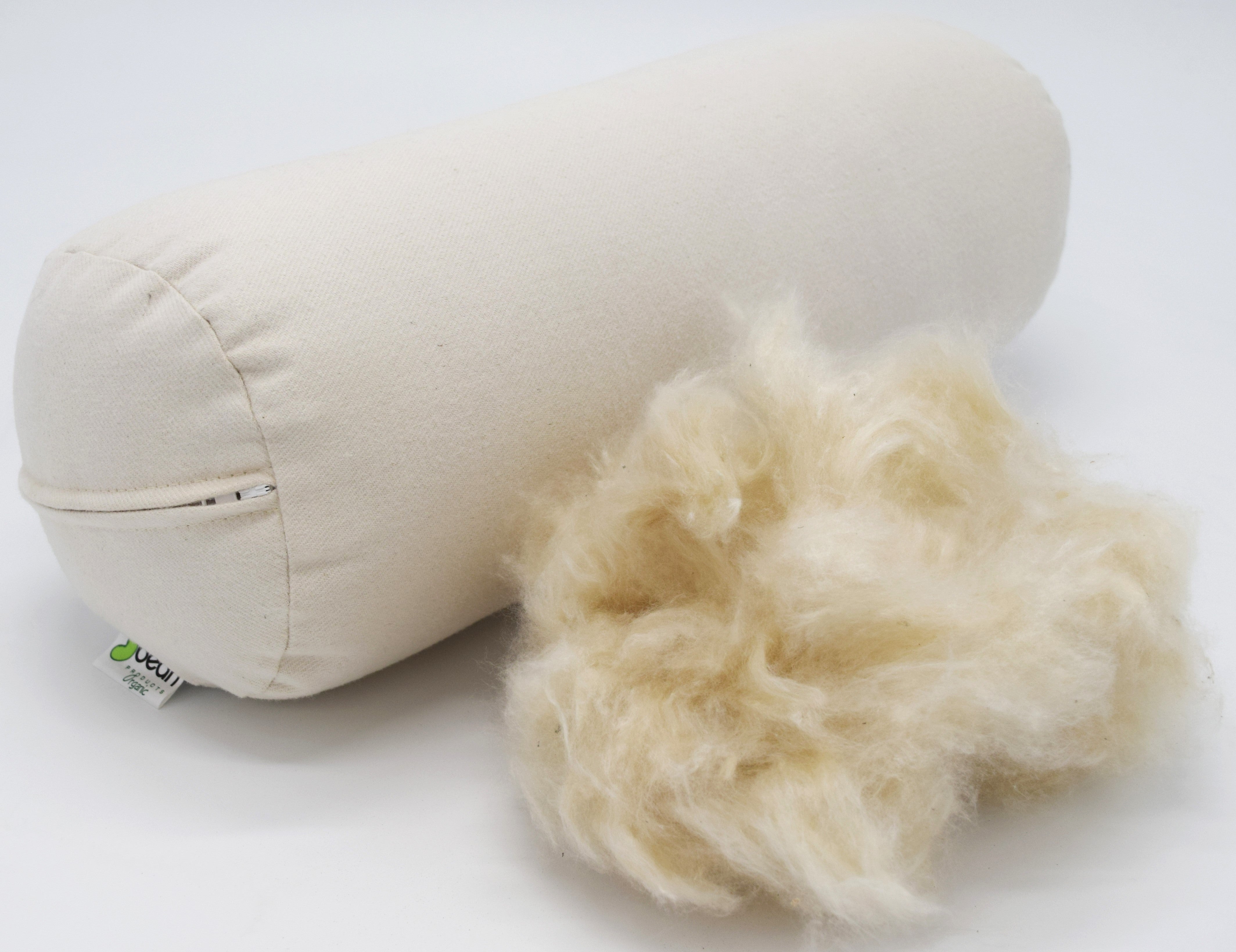 Bean Products Kapok Sleep Bed Pillows - Thumbnail 2