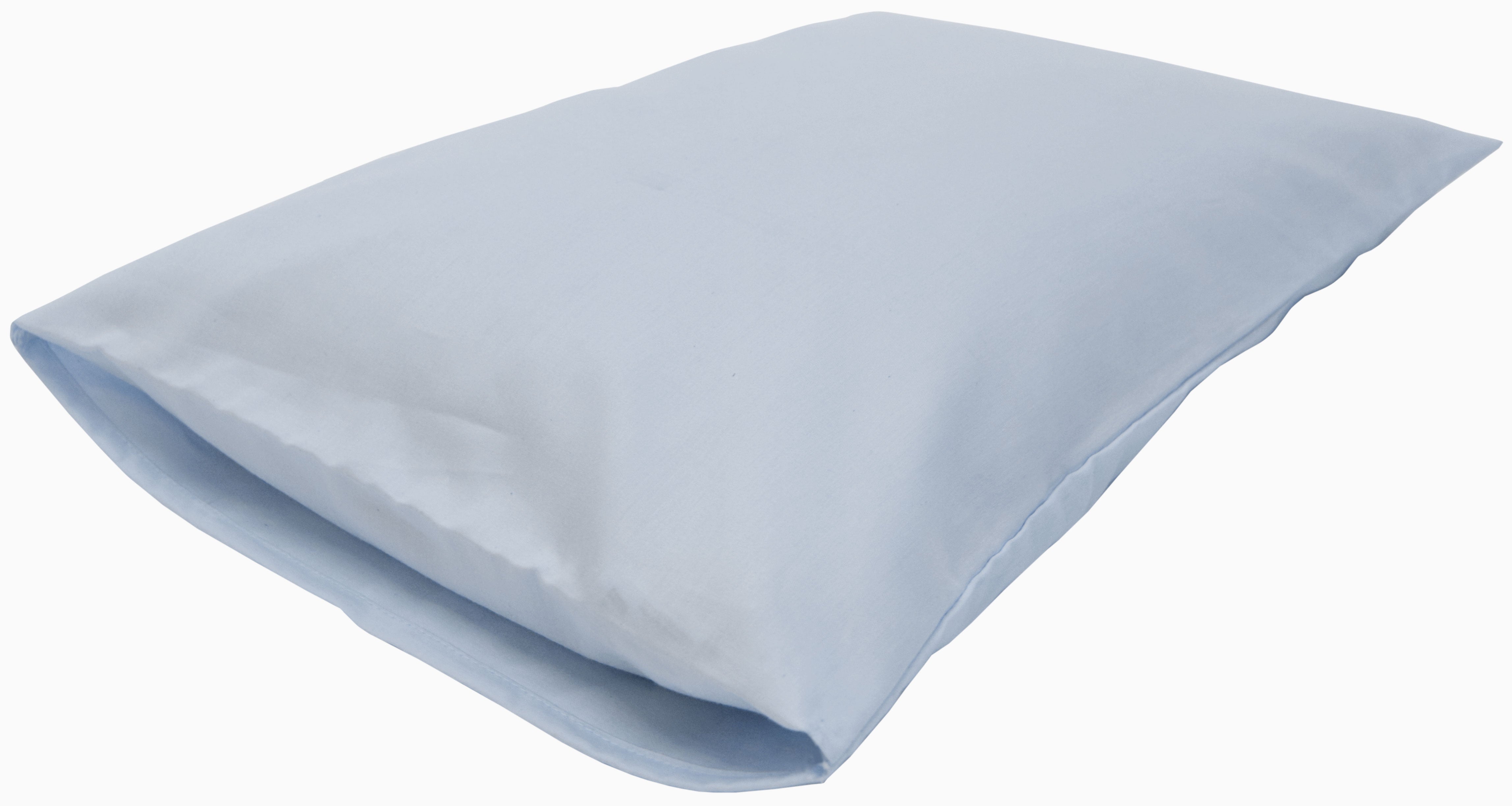 Organic Cotton and Regular Cotton Neck Pillowcase for Travel - Thumbnail 3