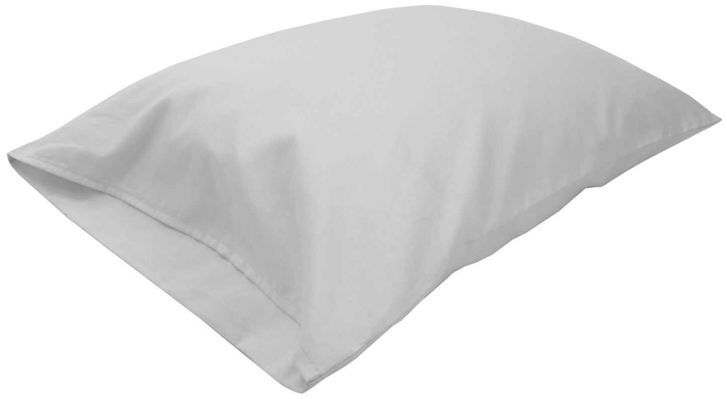 Organic Cotton and Regular Cotton Neck Pillowcase for Travel
