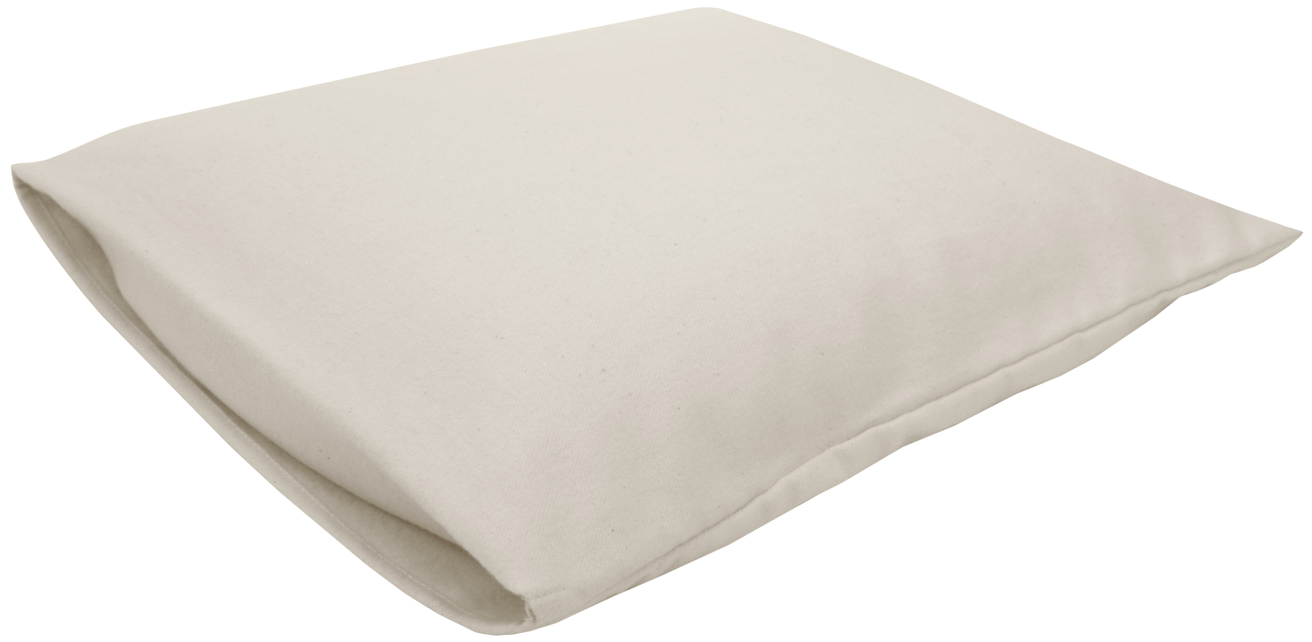 Organic Cotton and Regular Cotton Neck Pillowcase for Travel - Thumbnail 4