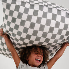 Load image into Gallery viewer, Checker Pepper Bean Bag
