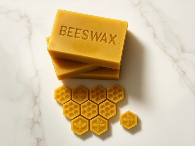 Beeswax