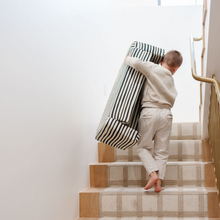 Load image into Gallery viewer, Bold Stripe Play Couch
