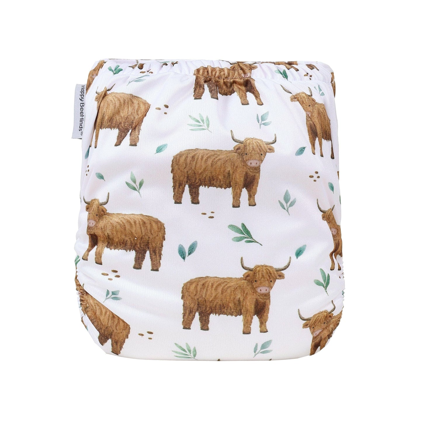 *New The Regal 2 All in One by Happy BeeHinds