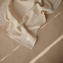 Load image into Gallery viewer, Organic Cotton Muslin Cloths 3-Pack
