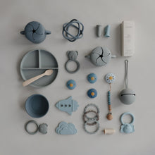 Load image into Gallery viewer, Silicone Pacifier Case
