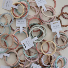 Load image into Gallery viewer, Pearl Teether Bracelet
